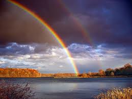 Amazing Rainbow
