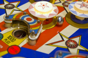 Read more about the article What to Do When Your Life Feels Like a Pinball Maching