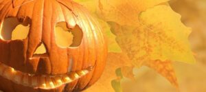 Read more about the article Why We Celebrate Halloween and Xmas!