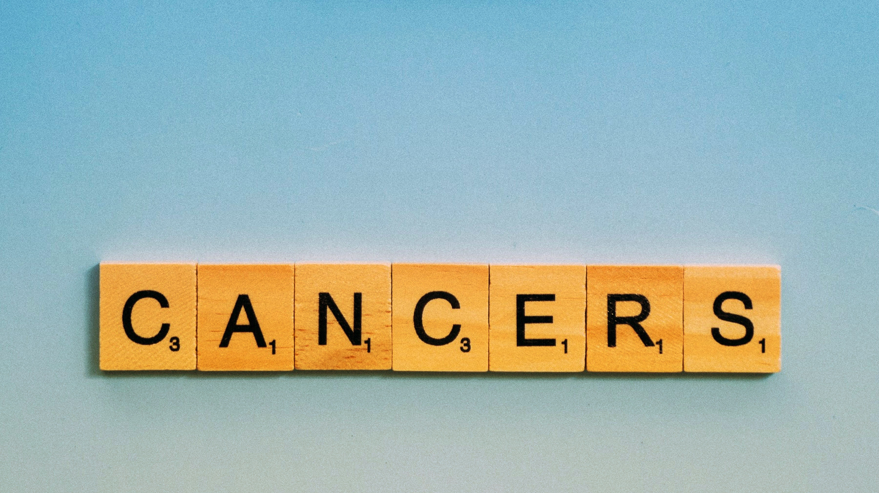 Read more about the article Dealing with Cancer in the Body… of Christ